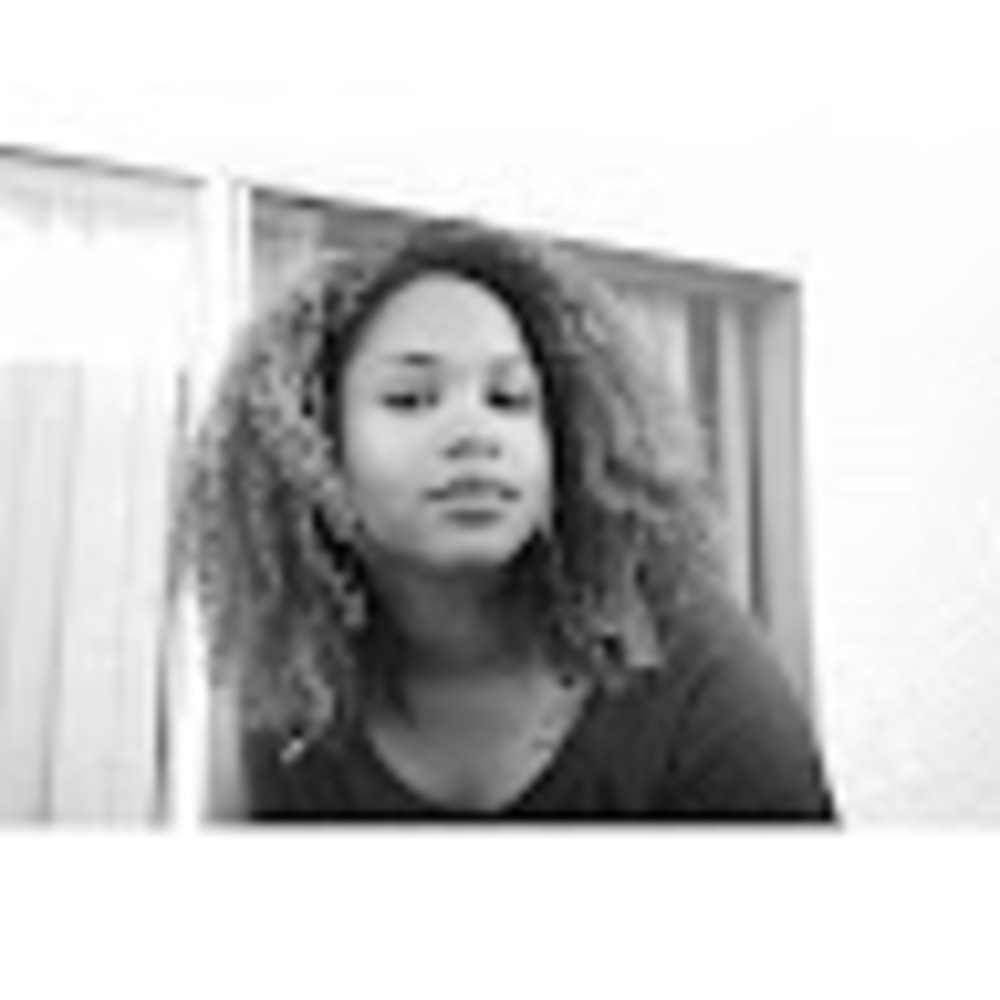 Meet your Posher, Aundrea